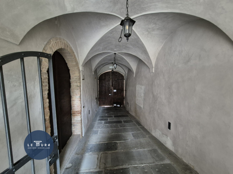 Immagine 17 di Appartamento in vendita  in Viale Gabriele D'Annunzio a Gorizia