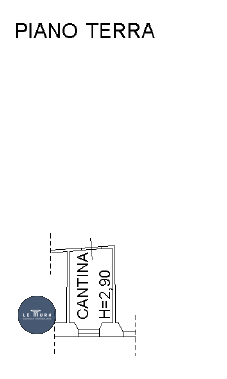 Immagine 21 di Appartamento in vendita  in Viale Gabriele D'Annunzio a Gorizia