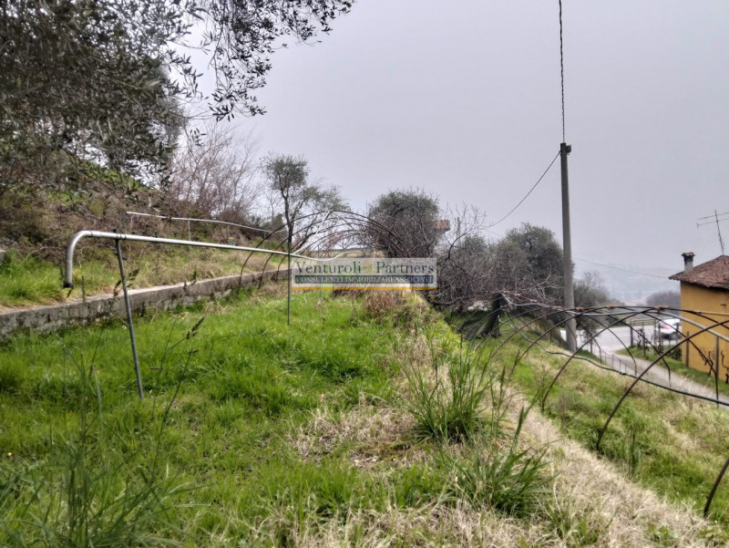 Immagine 9 di Terreno in vendita  in Via Europa a Salò