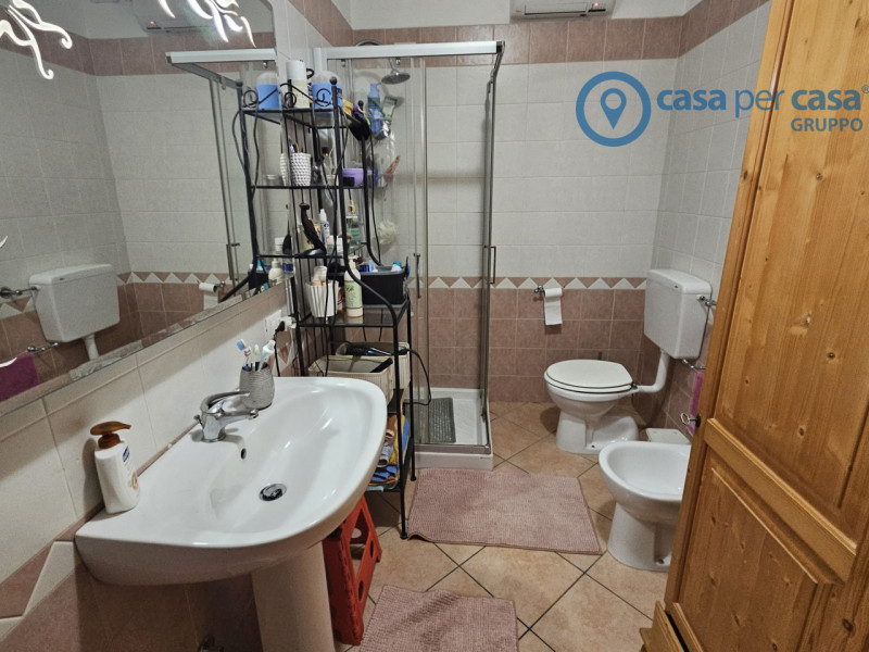 Immagine 14 di Casa quadrifamiliare in vendita  a Rovigo