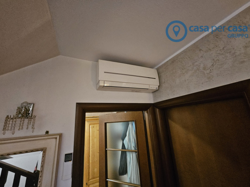 Immagine 15 di Casa quadrifamiliare in vendita  a Rovigo