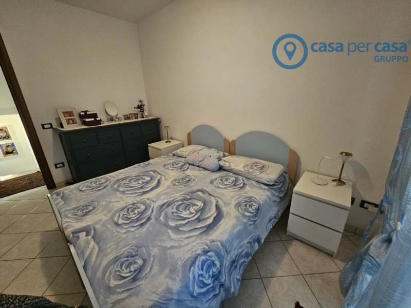 Immagine 16 di Casa quadrifamiliare in vendita  a Rovigo