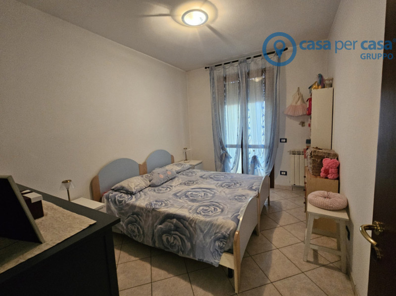 Immagine 17 di Casa quadrifamiliare in vendita  a Rovigo