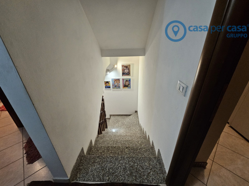 Immagine 19 di Casa quadrifamiliare in vendita  a Rovigo