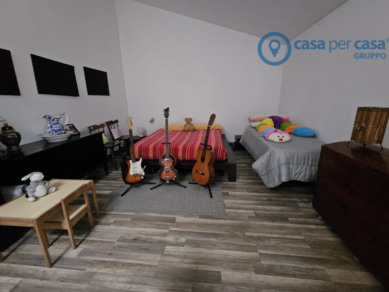 Immagine 22 di Casa quadrifamiliare in vendita  a Rovigo