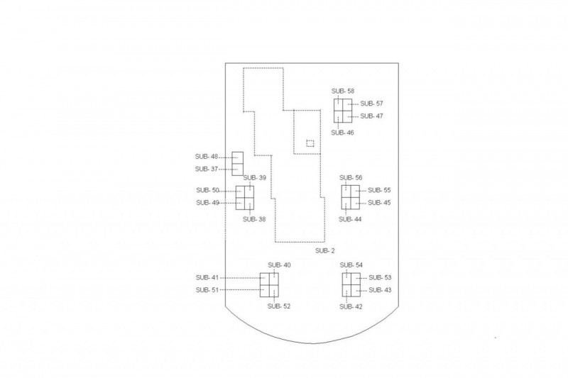 Immagine 1 di Terreno in vendita  in Località Il Poggio, N. Snc a Todi
