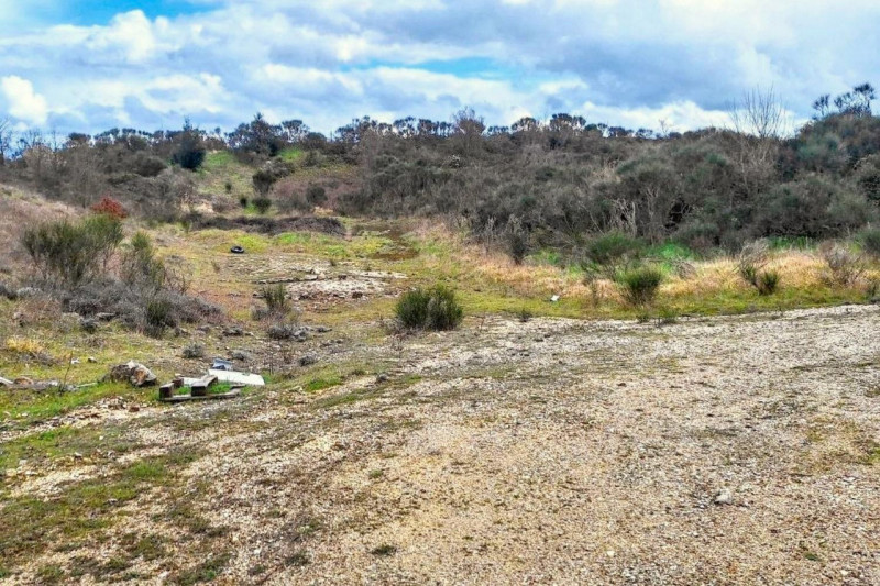 Immagine 4 di Terreno in vendita  in Località Il Poggio, N. Snc a Todi