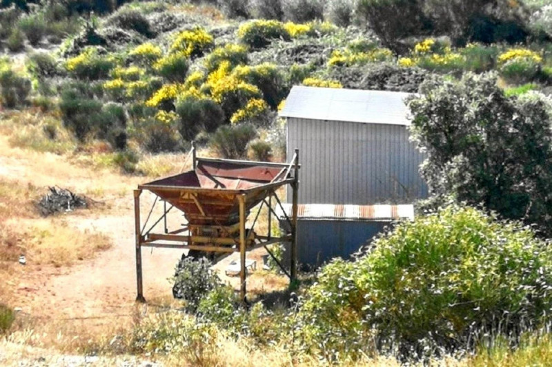 Immagine 5 di Terreno in vendita  in Località Il Poggio, N. Snc a Todi