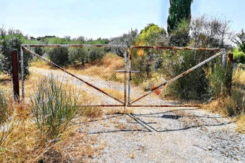 Immagine 10 di Terreno in vendita  in Località Il Poggio, N. Snc a Todi