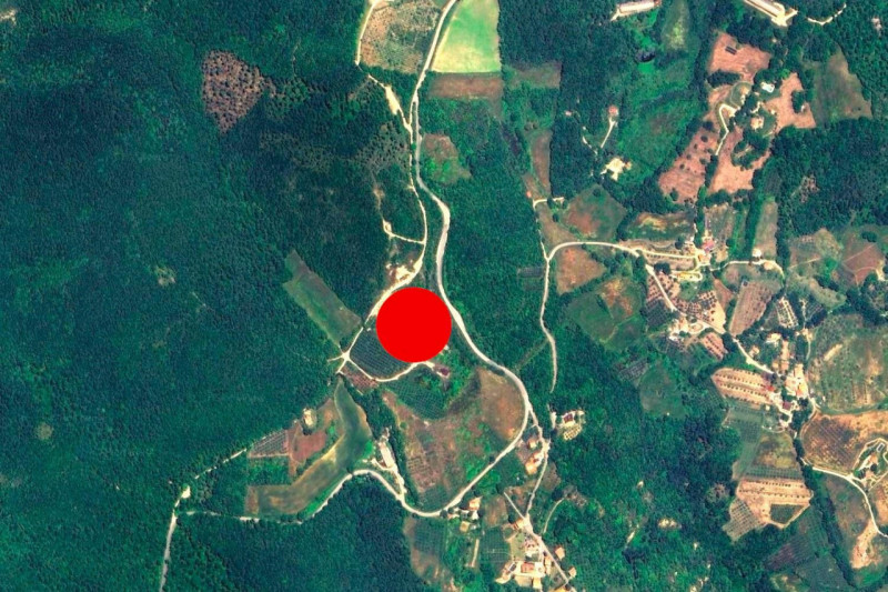 Immagine 15 di Terreno in vendita  in Località Il Poggio, N. Snc a Todi