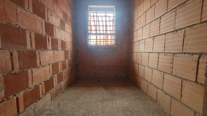 Immagine 9 di Villetta a schiera in vendita  in VIA CANTONE PIOPPA a San Possidonio