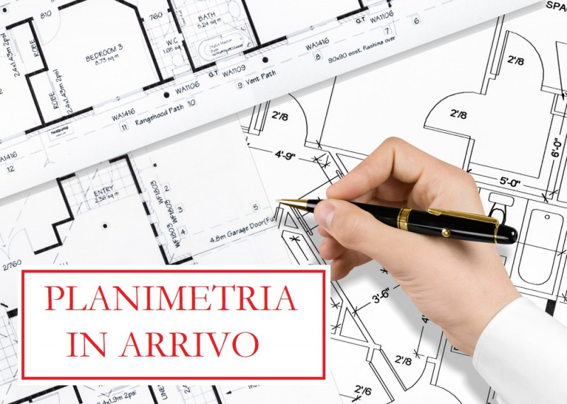 Immagine 13 di Villetta a schiera in vendita  in VIA CANTONE PIOPPA a San Possidonio