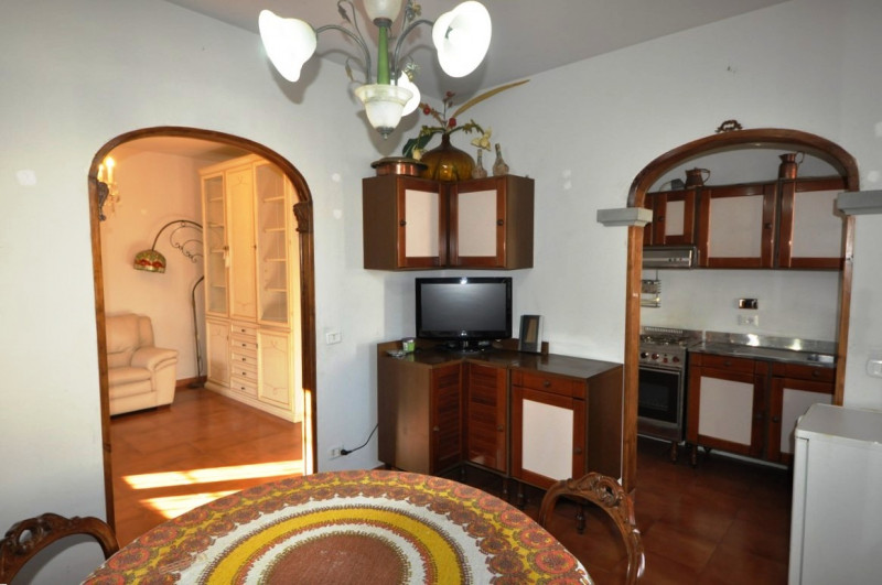 Immagine 5 di Appartamento in vendita  in via Rino Bigi a Terranuova Bracciolini