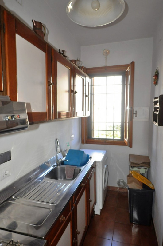 Immagine 6 di Appartamento in vendita  in via Rino Bigi a Terranuova Bracciolini