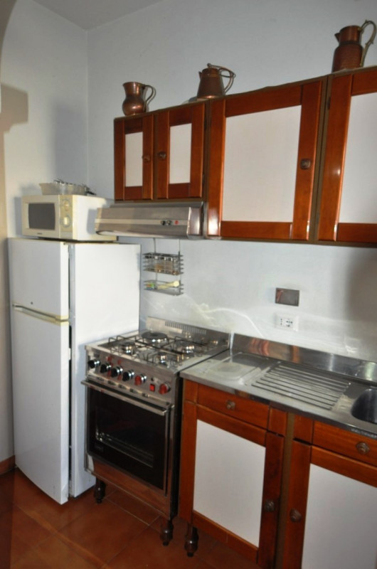 Immagine 7 di Appartamento in vendita  in via Rino Bigi a Terranuova Bracciolini