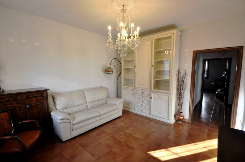 Immagine 8 di Appartamento in vendita  in via Rino Bigi a Terranuova Bracciolini