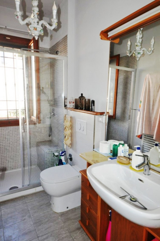 Immagine 13 di Appartamento in vendita  in via Rino Bigi a Terranuova Bracciolini