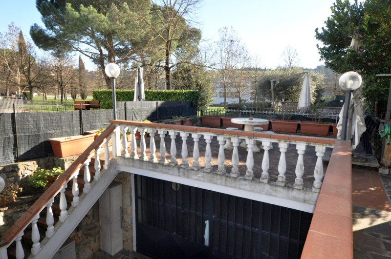 Immagine 16 di Appartamento in vendita  in via Rino Bigi a Terranuova Bracciolini