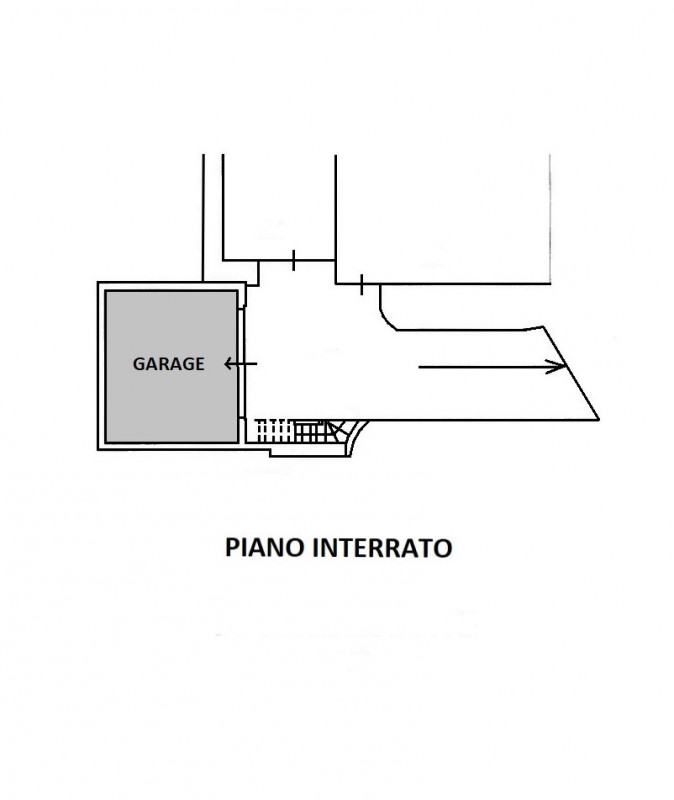Immagine 18 di Appartamento in vendita  in via Rino Bigi a Terranuova Bracciolini