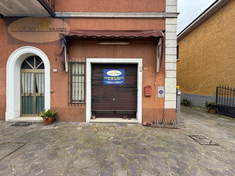 Immagine 2 di Casa bifamiliare in vendita  in Via Fascinata 52 a Argenta