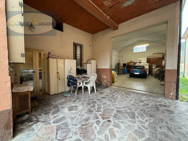 Immagine 5 di Casa bifamiliare in vendita  in Via Fascinata 52 a Argenta