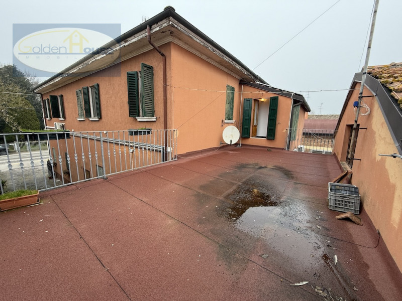 Immagine 25 di Casa bifamiliare in vendita  in Via Fascinata 52 a Argenta