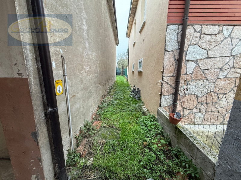 Immagine 26 di Casa bifamiliare in vendita  in Via Fascinata 52 a Argenta