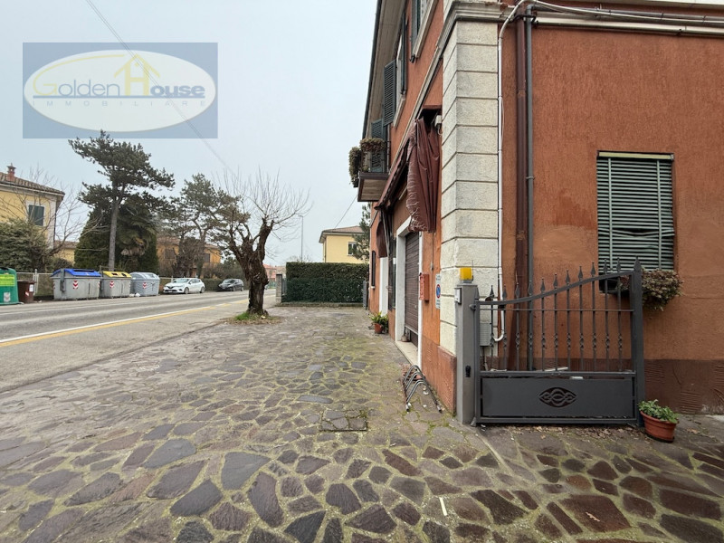 Immagine 28 di Casa bifamiliare in vendita  in Via Fascinata 52 a Argenta