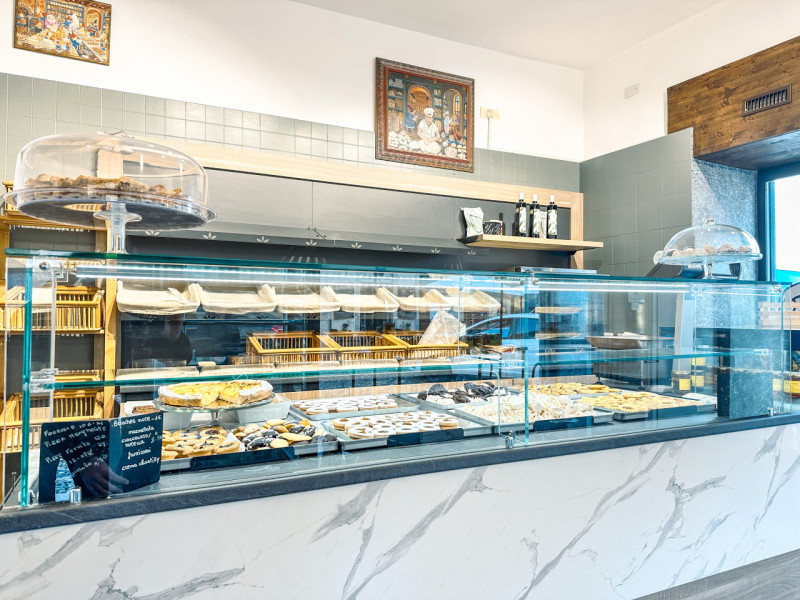 Immagine 2 di Appartamento in vendita  in via antonio giovanola 8 a Cannobio