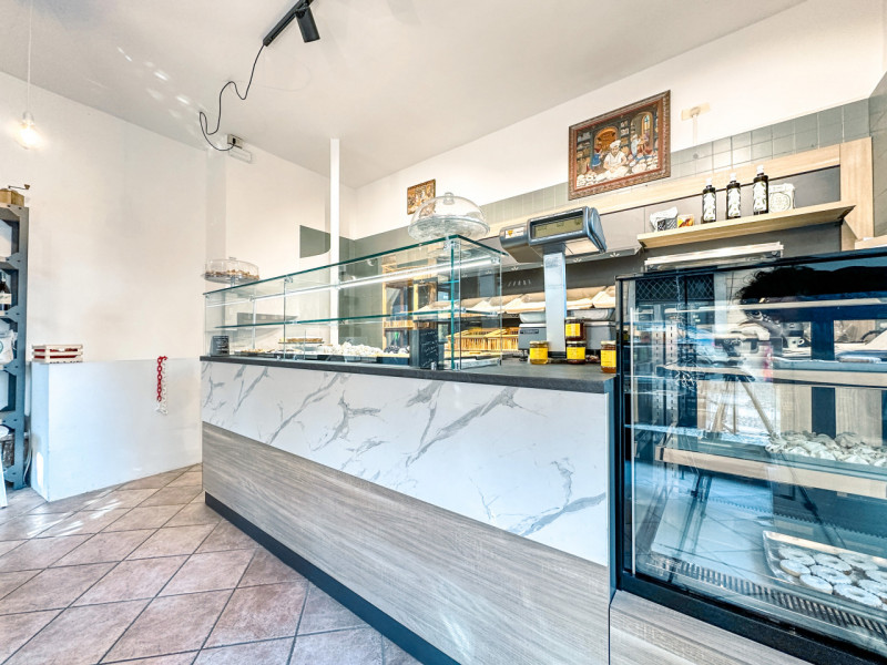 Immagine 6 di Appartamento in vendita  in via antonio giovanola 8 a Cannobio