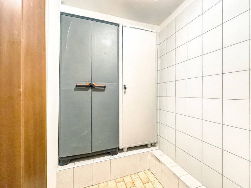 Immagine 7 di Appartamento in vendita  in via antonio giovanola 8 a Cannobio