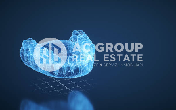 Immagine 9 di Attività commerciale in vendita  in Via Don Luigi Monza a Saronno