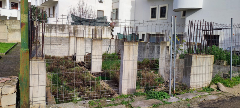 Immagine 5 di Terreno in vendita  in Via Del Parco a Sannicola