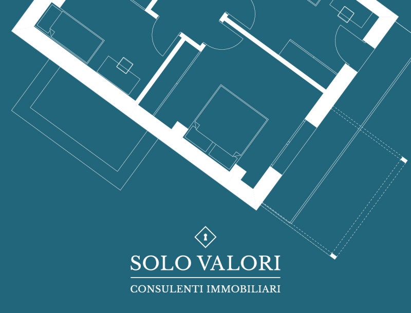 Immagine 3 di Appartamento in vendita  a Vedelago