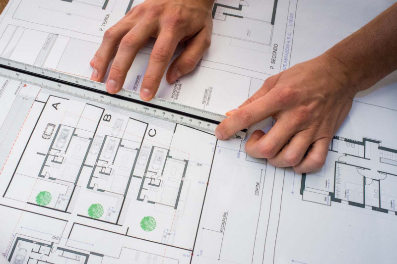 Immagine 4 di Appartamento in vendita  a Vedelago