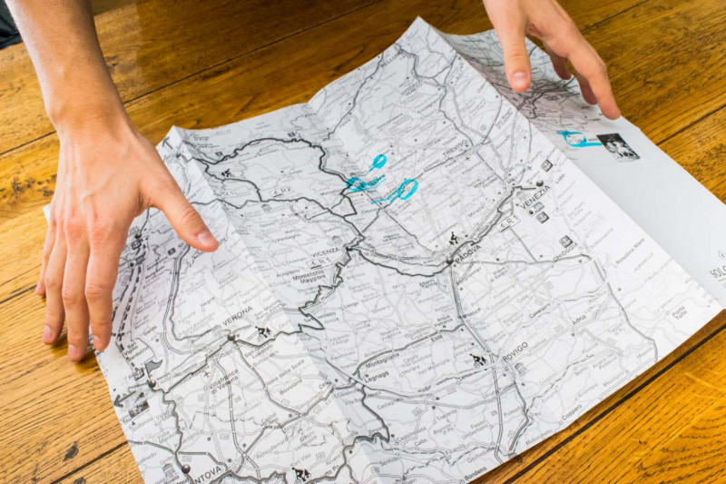 Immagine 7 di Appartamento in vendita  a Vedelago