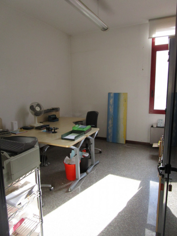 Immagine 3 di Negozio in vendita  a Noventa Padovana