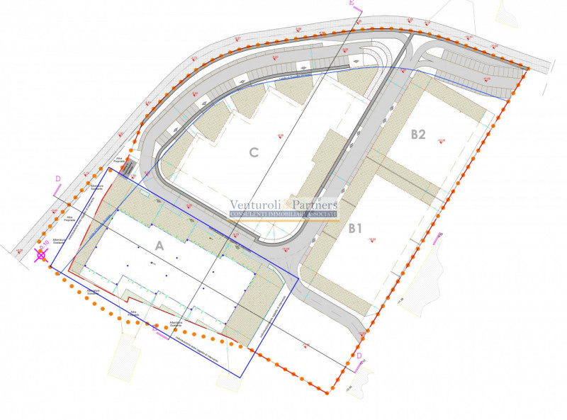 Immagine 7 di Capannone industriale in vendita  in Via Monticelli a Soiano Del Lago