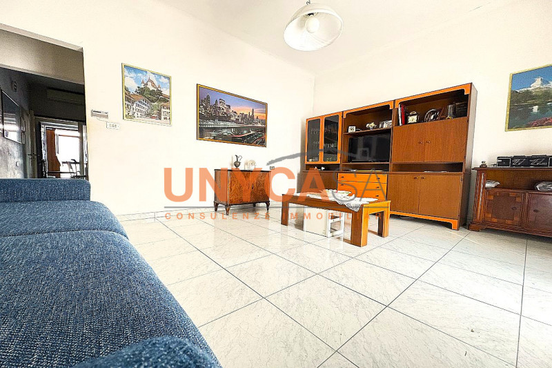 Immagine 4 di Villetta a schiera in vendita  in Via Antonio Salieri a Verona