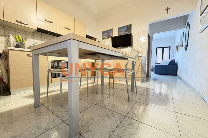 Immagine 6 di Villetta a schiera in vendita  in Via Antonio Salieri a Verona