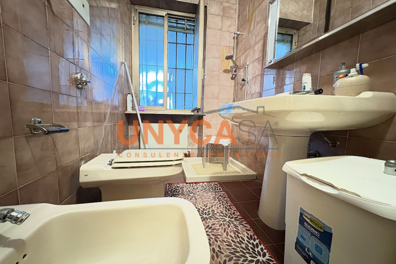 Immagine 7 di Villetta a schiera in vendita  in Via Antonio Salieri a Verona