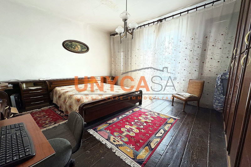 Immagine 9 di Villetta a schiera in vendita  in Via Antonio Salieri a Verona