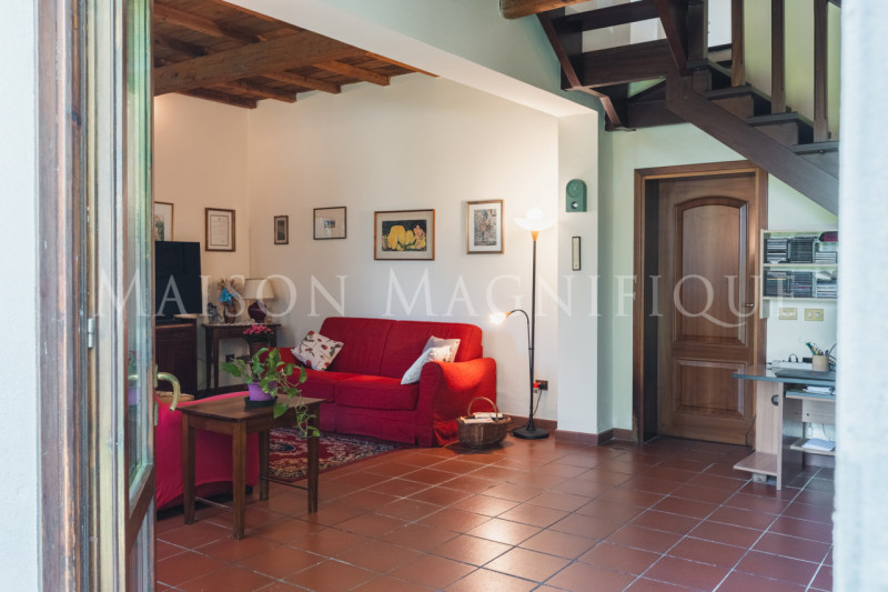 Immagine 4 di Casa indipendente in vendita  in Via Alceste Ricciarelli 265 a Ferrara