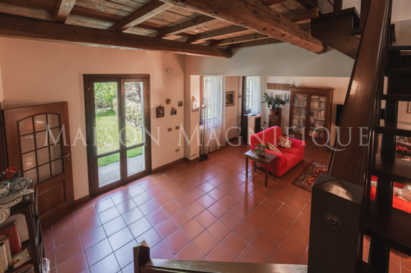 Immagine 8 di Casa indipendente in vendita  in Via Alceste Ricciarelli 265 a Ferrara