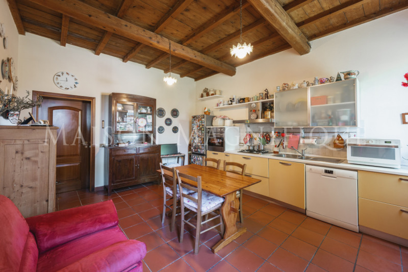 Immagine 9 di Casa indipendente in vendita  in Via Alceste Ricciarelli 265 a Ferrara