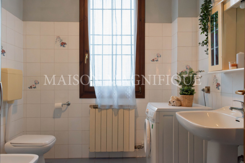 Immagine 11 di Casa indipendente in vendita  in Via Alceste Ricciarelli 265 a Ferrara