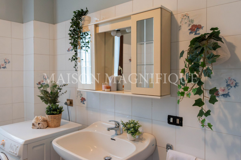 Immagine 12 di Casa indipendente in vendita  in Via Alceste Ricciarelli 265 a Ferrara