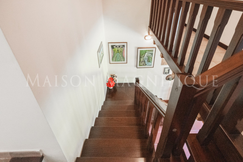 Immagine 13 di Casa indipendente in vendita  in Via Alceste Ricciarelli 265 a Ferrara