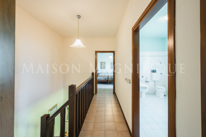 Immagine 14 di Casa indipendente in vendita  in Via Alceste Ricciarelli 265 a Ferrara