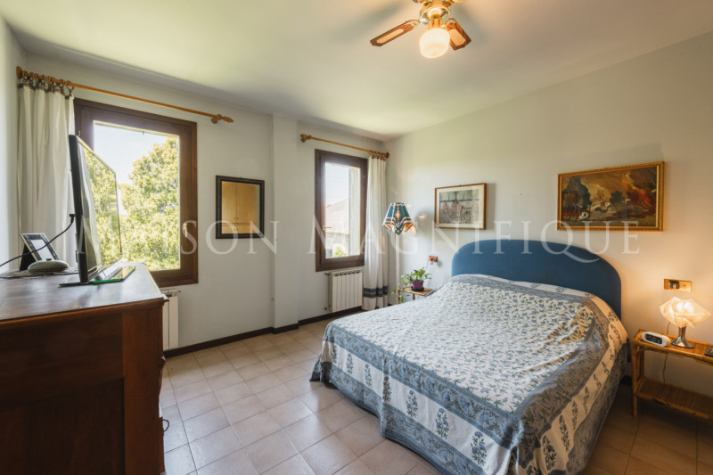 Immagine 15 di Casa indipendente in vendita  in Via Alceste Ricciarelli 265 a Ferrara